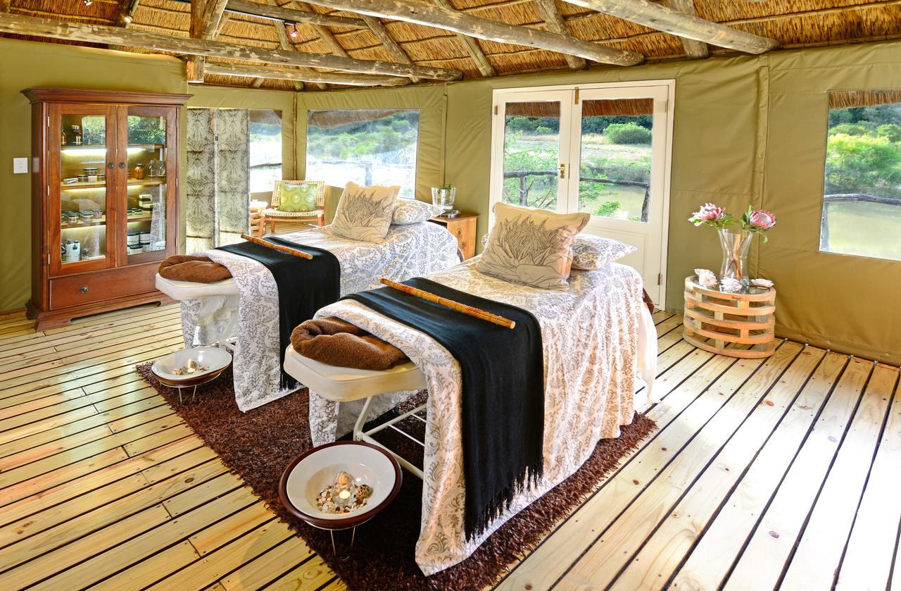 Shamwari Bayethe Villa Paterson ภายนอก รูปภาพ